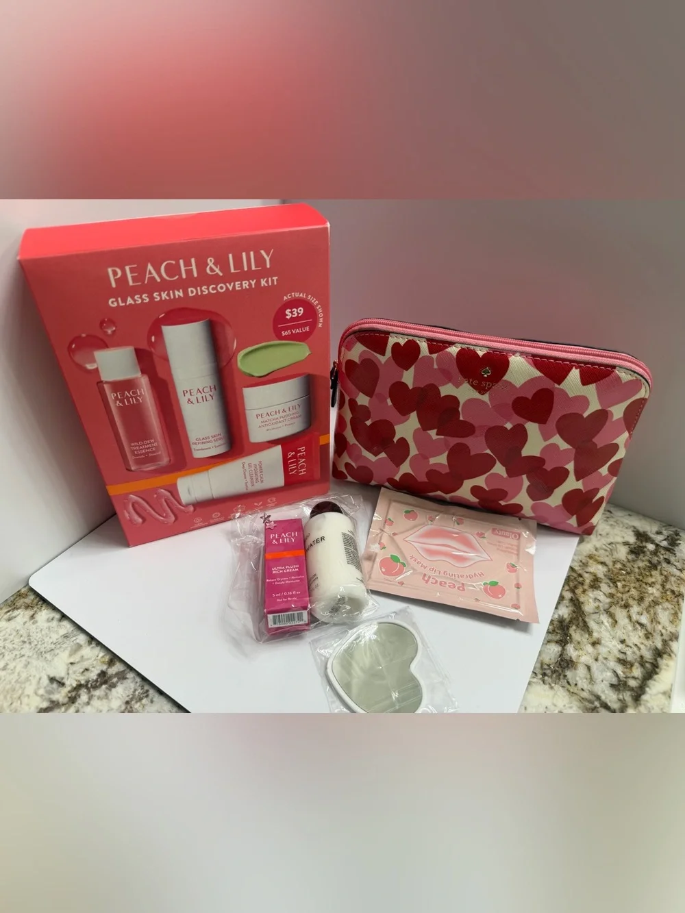 🎡Assorted Beauty Bundle
